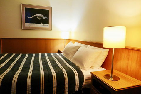 Summerhill Motor Inn - Port Augusta Accommodation 5