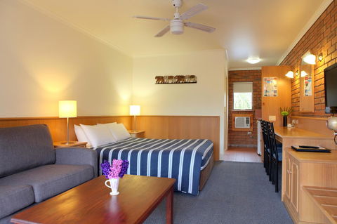 Summerhill Motor Inn - Port Augusta Accommodation 14