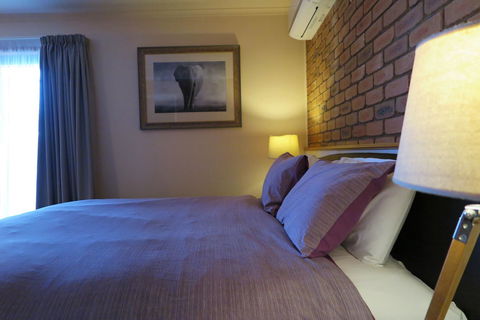 Summerhill Motor Inn - Port Augusta Accommodation 9