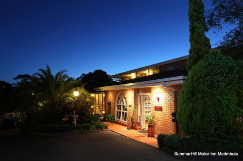 Summerhill Motor Inn - Port Augusta Accommodation 22