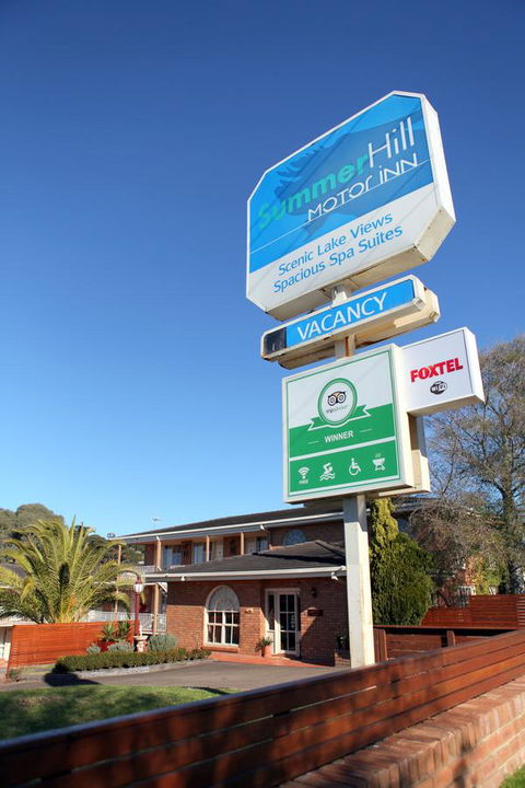 Summerhill Motor Inn - Port Augusta Accommodation 31