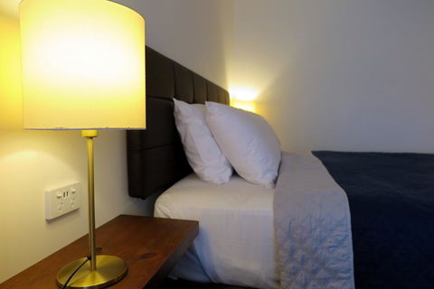 Summerhill Motor Inn - Port Augusta Accommodation 12
