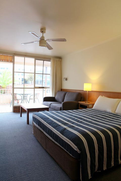 Summerhill Motor Inn - Port Augusta Accommodation 33