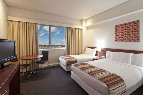 Macleay Hotel - Port Augusta Accommodation 8