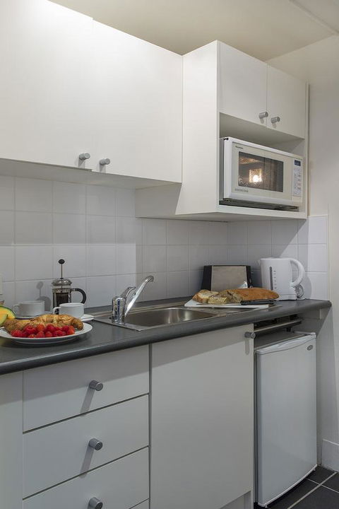 Macleay Hotel - Port Augusta Accommodation 12