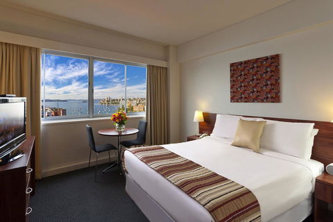 Macleay Hotel - Port Augusta Accommodation 11