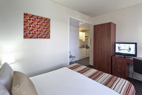Macleay Hotel - Port Augusta Accommodation 10