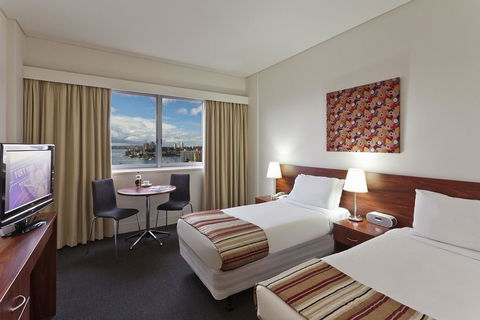 Macleay Hotel - Port Augusta Accommodation 7