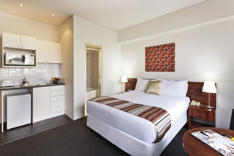 Macleay Hotel - Port Augusta Accommodation 6