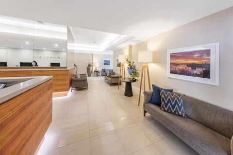 Macleay Hotel - Port Augusta Accommodation 3