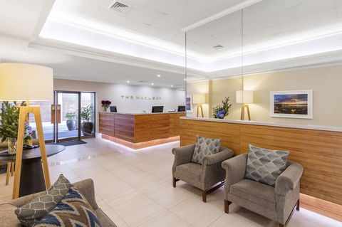 Macleay Hotel - Port Augusta Accommodation 4
