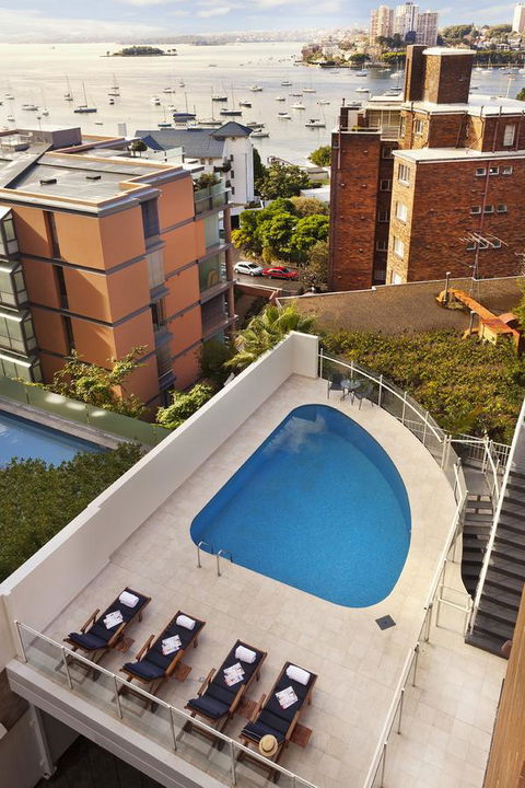 Macleay Hotel - Port Augusta Accommodation 24