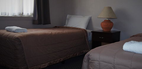 Grafton Central Motel - Port Augusta Accommodation 35