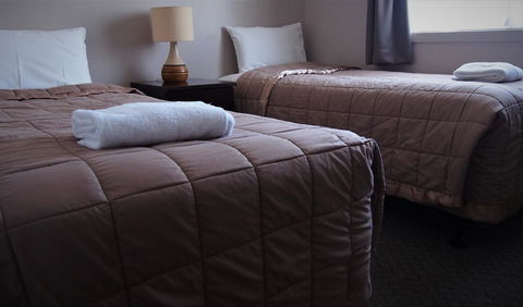 Grafton Central Motel - Port Augusta Accommodation 34