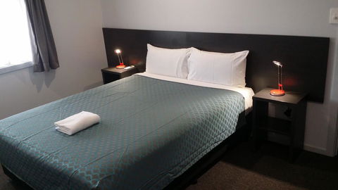 Grafton Central Motel - Port Augusta Accommodation 22