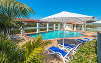 The Sands Resort at Yamba