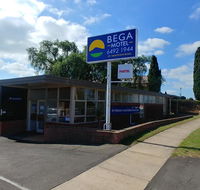 Bega Motel - Port Augusta Accommodation