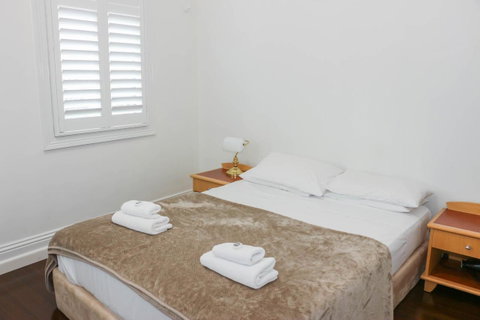 Glasgow Arms Hotel Ultimo - Port Augusta Accommodation 11