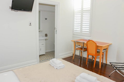 Glasgow Arms Hotel Ultimo - Port Augusta Accommodation 10