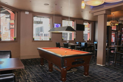 Glasgow Arms Hotel Ultimo - Port Augusta Accommodation 23