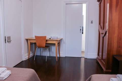 Glasgow Arms Hotel Ultimo - Port Augusta Accommodation 3