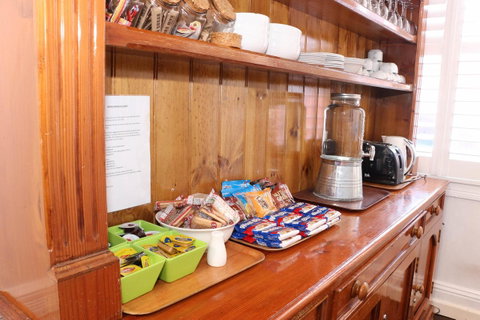 Glasgow Arms Hotel Ultimo - Port Augusta Accommodation 21