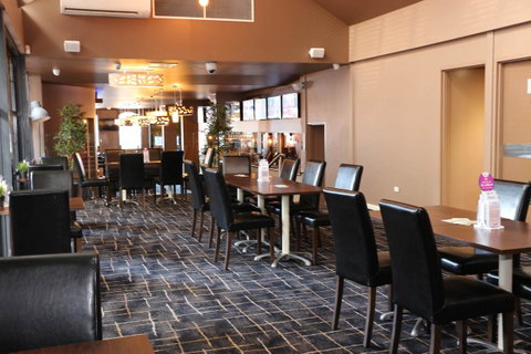 Glasgow Arms Hotel Ultimo - Port Augusta Accommodation 6