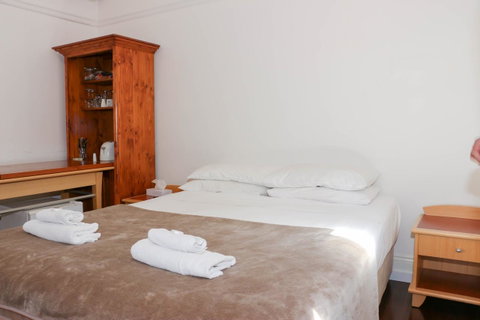 Glasgow Arms Hotel Ultimo - Port Augusta Accommodation 1
