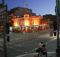 Glasgow Arms Hotel - Port Augusta Accommodation