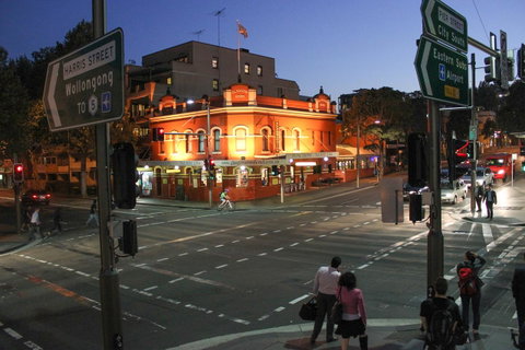 Glasgow Arms Hotel Ultimo - Port Augusta Accommodation 0