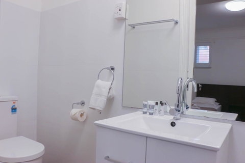 Glasgow Arms Hotel Ultimo - Port Augusta Accommodation 2