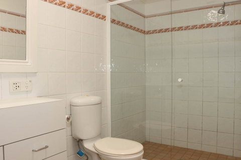 Glasgow Arms Hotel Ultimo - Port Augusta Accommodation 7