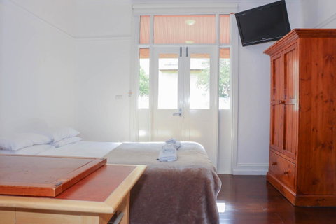 Glasgow Arms Hotel Ultimo - Port Augusta Accommodation 16