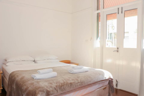 Glasgow Arms Hotel Ultimo - Port Augusta Accommodation 15