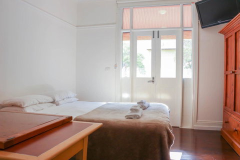 Glasgow Arms Hotel Ultimo - Port Augusta Accommodation 17