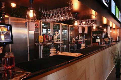 Glasgow Arms Hotel Ultimo - Port Augusta Accommodation 22