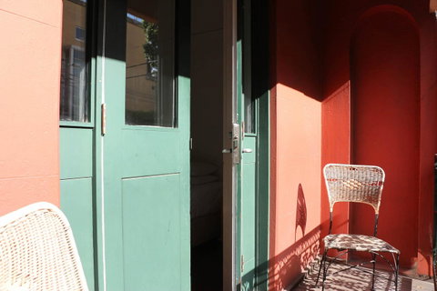 Glasgow Arms Hotel Ultimo - Port Augusta Accommodation 14