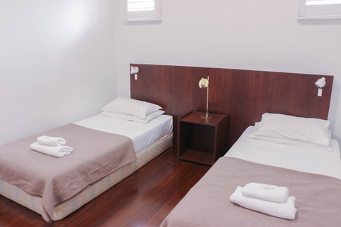Glasgow Arms Hotel Ultimo - Port Augusta Accommodation 4