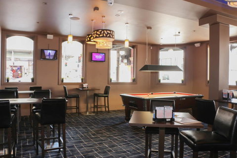 Glasgow Arms Hotel Ultimo - Port Augusta Accommodation 24