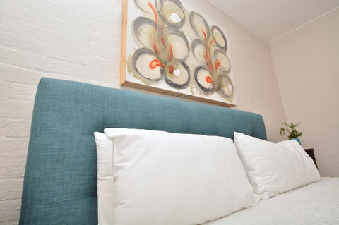 JE Guesthouse, Central To All The Hunter Valley Has To Offer - Port Augusta Accommodation 33