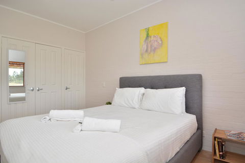 JE Guesthouse, Central To All The Hunter Valley Has To Offer - Port Augusta Accommodation 24