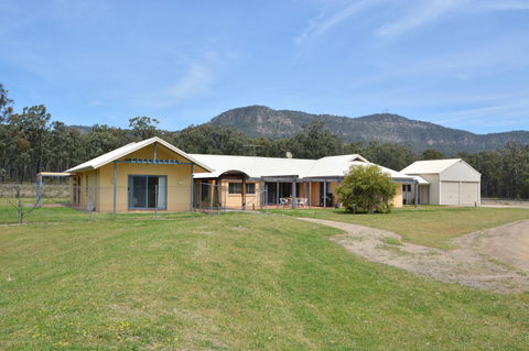 JE Guesthouse, Central To All The Hunter Valley Has To Offer - Port Augusta Accommodation 40