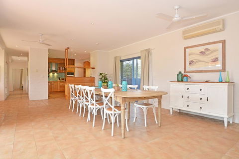 JE Guesthouse, Central To All The Hunter Valley Has To Offer - Port Augusta Accommodation 7