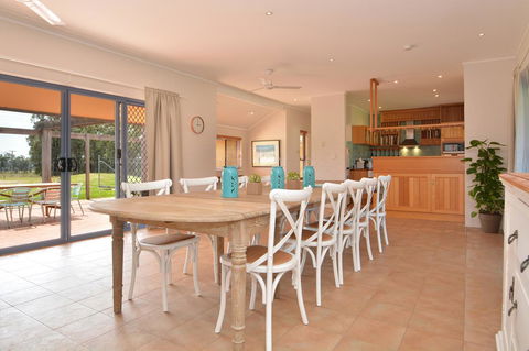 JE Guesthouse, Central To All The Hunter Valley Has To Offer - Port Augusta Accommodation 0