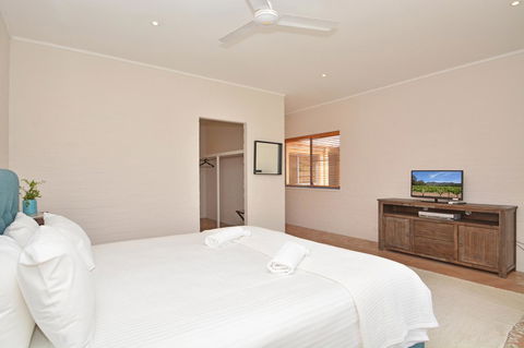JE Guesthouse, Central To All The Hunter Valley Has To Offer - Port Augusta Accommodation 34