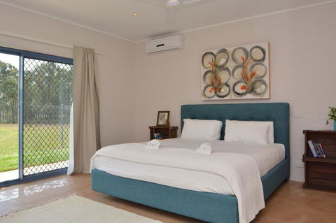 JE Guesthouse, Central To All The Hunter Valley Has To Offer - Port Augusta Accommodation 20