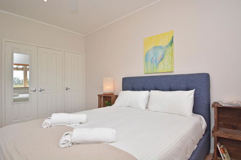 JE Guesthouse, Central To All The Hunter Valley Has To Offer - Port Augusta Accommodation 29