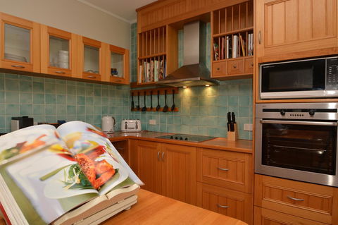 JE Guesthouse, Central To All The Hunter Valley Has To Offer - Port Augusta Accommodation 14