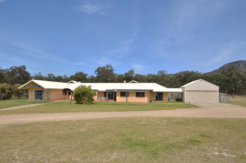 JE Guesthouse, Central To All The Hunter Valley Has To Offer - Port Augusta Accommodation 41