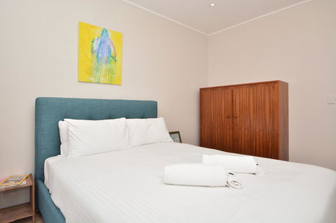 JE Guesthouse, Central To All The Hunter Valley Has To Offer - Port Augusta Accommodation 32